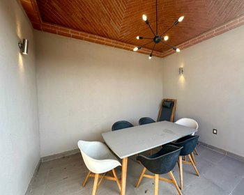 PARAISO ARCANGELES HOUSE – San Miguel de Allende real estate photo 4
