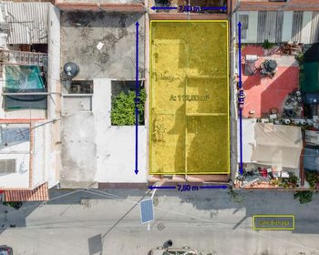 Lote Biznaga – San Miguel de Allende real estate photo 1