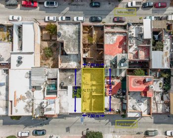 Lote Biznaga – San Miguel de Allende real estate photo 2