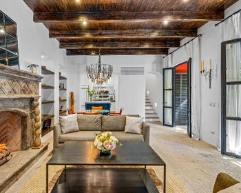 CASA JUAREZ – San Miguel de Allende real estate photo 1