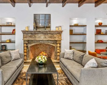 CASA JUAREZ – San Miguel de Allende real estate photo 2