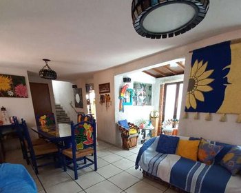 CASA RINCONADA SAN MARTIN – San Miguel de Allende real estate photo 2