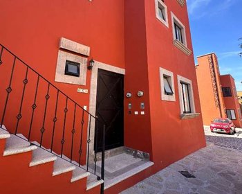 Casa la Serena – San Miguel de Allende real estate photo 2