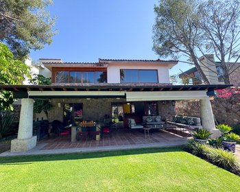 Huizaches Residencial – San Miguel de Allende real estate photo 1
