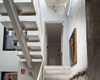 Hotel en renta en calle Relox – San Miguel de Allende real estate photo 2