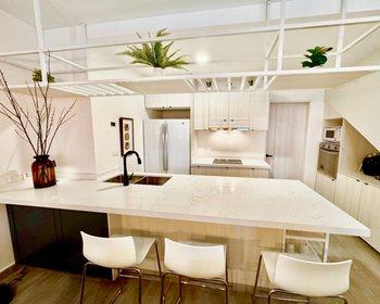 Departamento de lujo en Barrio Santo – Vive la exclusividad y el confort – San Miguel de Allende real estate photo 4