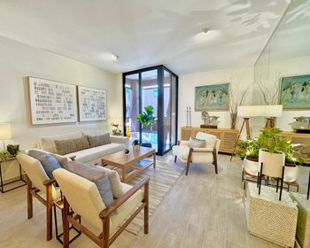 Departamento de lujo en Barrio Santo – Vive la exclusividad y el confort – San Miguel de Allende real estate photo 1
