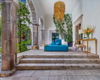 Casa Garita – San Miguel de Allende real estate photo 1