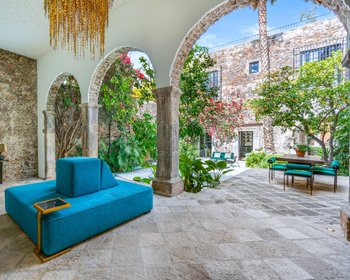 Casa Garita – San Miguel de Allende real estate photo 3