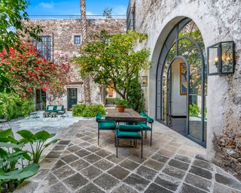Casa Garita – San Miguel de Allende real estate photo 4