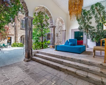 Casa Garita – San Miguel de Allende real estate photo 2