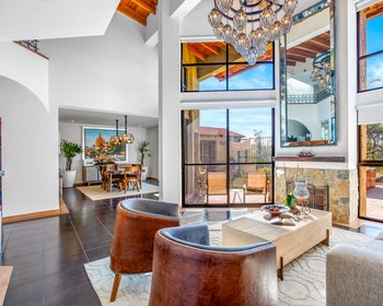 Casa Hermosa NOT AVAILABLE – San Miguel de Allende real estate photo 3