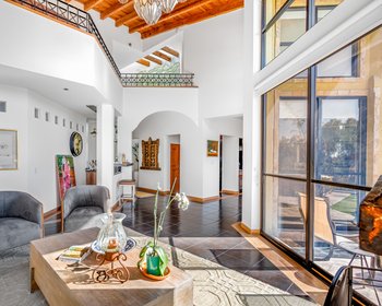 Casa Hermosa NOT AVAILABLE – San Miguel de Allende real estate photo 4