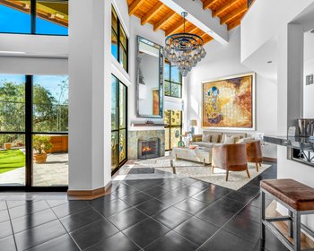 Casa Hermosa NOT AVAILABLE – San Miguel de Allende real estate photo 1