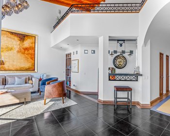 Casa Hermosa NOT AVAILABLE – San Miguel de Allende real estate photo 2