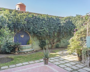 Casa Diego – San Miguel de Allende real estate photo 3