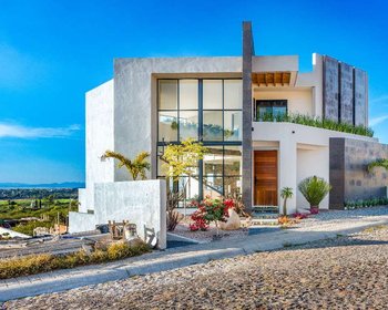 Casa de La Vista – San Miguel de Allende real estate photo 1