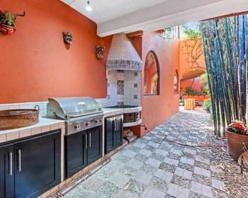 Casa Romántica – San Miguel de Allende real estate photo 3