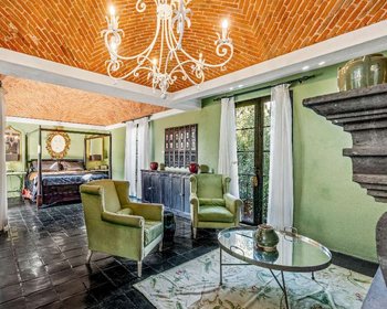 Casa Romántica – San Miguel de Allende real estate photo 4
