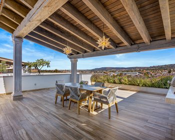 Penthouse de Lujo con todas las amenidades – San Miguel de Allende real estate photo 3