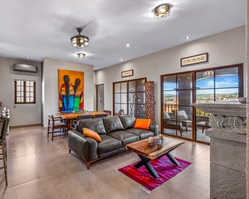 Penthouse de Lujo con todas las amenidades – San Miguel de Allende real estate photo 2