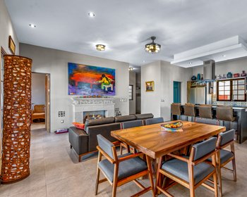 Penthouse de Lujo con todas las amenidades – San Miguel de Allende real estate photo 1