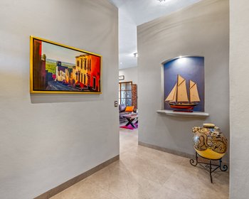 Penthouse de Lujo con todas las amenidades – San Miguel de Allende real estate photo 4