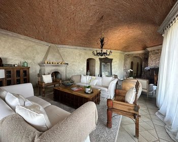 Beautiful House for rent in an exclusive private community in Caracol  area . Fully furnished  – San Miguel de Allende real estate photo 2