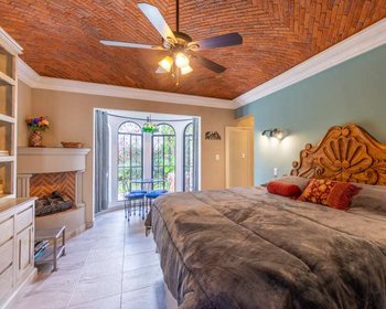 Casa Enamorados – San Miguel de Allende real estate photo 4