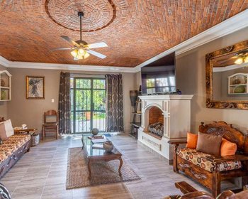 Casa Enamorados – San Miguel de Allende real estate photo 1