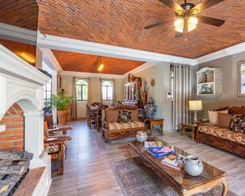 Casa Enamorados – San Miguel de Allende real estate photo 2