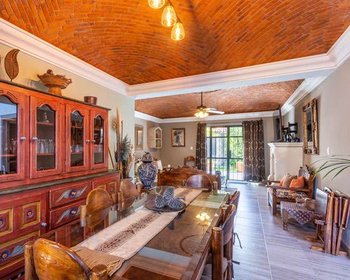 Casa Enamorados – San Miguel de Allende real estate photo 3
