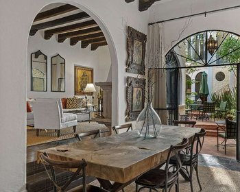 Casa Chorro – San Miguel de Allende real estate photo 3