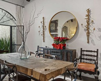 Casa Chorro – San Miguel de Allende real estate photo 2