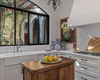Casa Chorro – San Miguel de Allende real estate photo 4