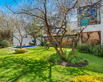 Casa 33 en renta en Los Huizaches – San Miguel de Allende real estate photo 4