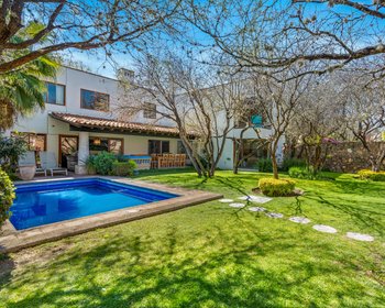 Casa 33 en renta en Los Huizaches – San Miguel de Allende real estate photo 1