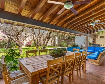 Casa 33 en renta en Los Huizaches – San Miguel de Allende real estate photo 2
