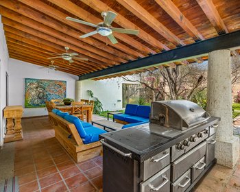 Casa 33 en renta en Los Huizaches – San Miguel de Allende real estate photo 3