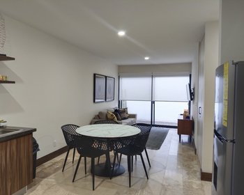 Apartment in Lantana, Zirandaro – San Miguel de Allende real estate photo 2