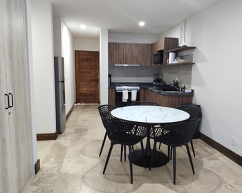 Apartment in Lantana, Zirandaro – San Miguel de Allende real estate photo 3