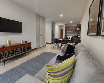 Apartment in Lantana, Zirandaro – San Miguel de Allende real estate photo 4