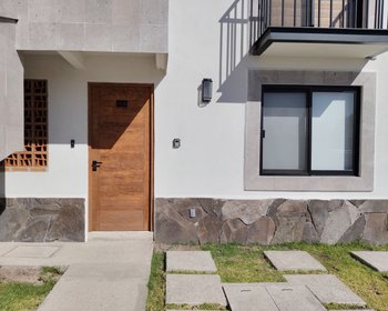 Apartment in Lantana, Zirandaro – San Miguel de Allende real estate photo 1