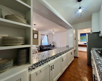 Casa Corazón – San Miguel de Allende real estate photo 2