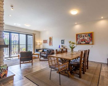 Casa Adelaide – San Miguel de Allende real estate photo 3