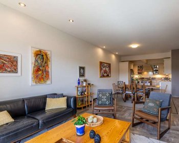 Casa Adelaide – San Miguel de Allende real estate photo 2