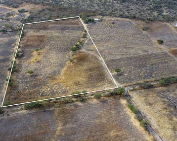 Lote Ensueño – San Miguel de Allende real estate photo 1