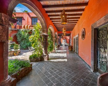  – San Miguel de Allende real estate photo 4