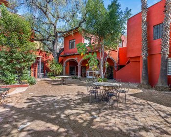  – San Miguel de Allende real estate photo 3