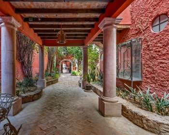  – San Miguel de Allende real estate photo 1